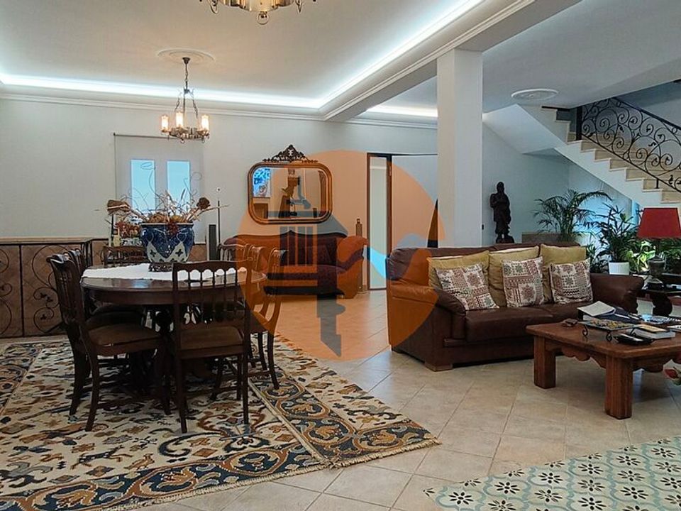 Villa i Loule, Faro - bilde 2