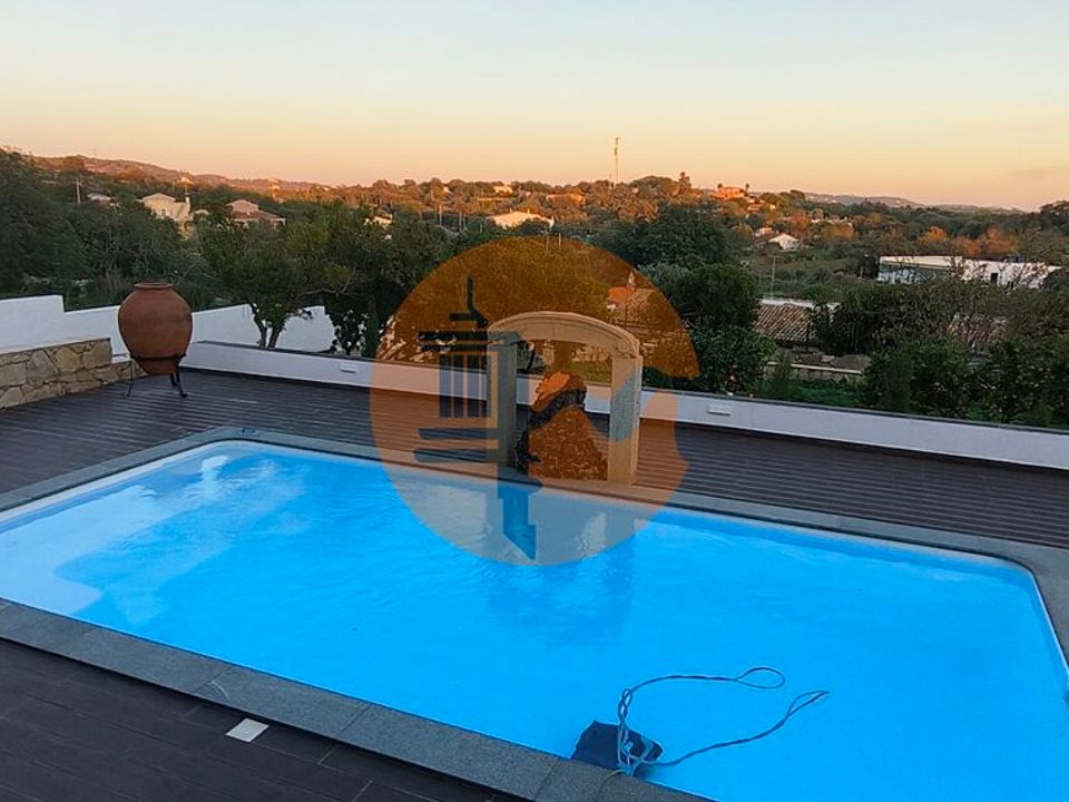 Villa i Loule, Faro - bilde 4