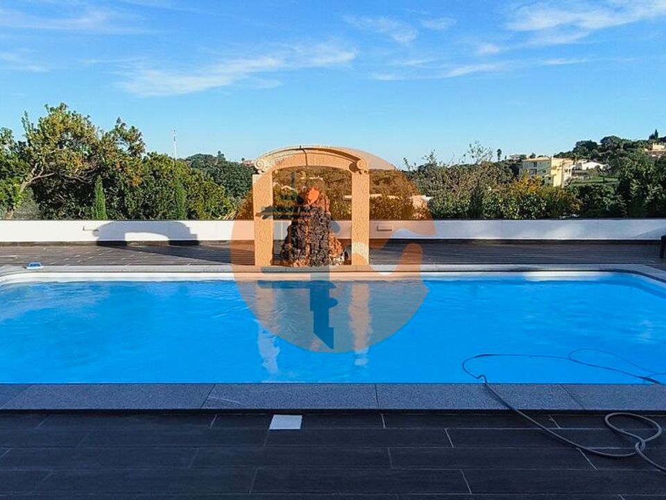 Villa i Loule, Faro - bilde 5