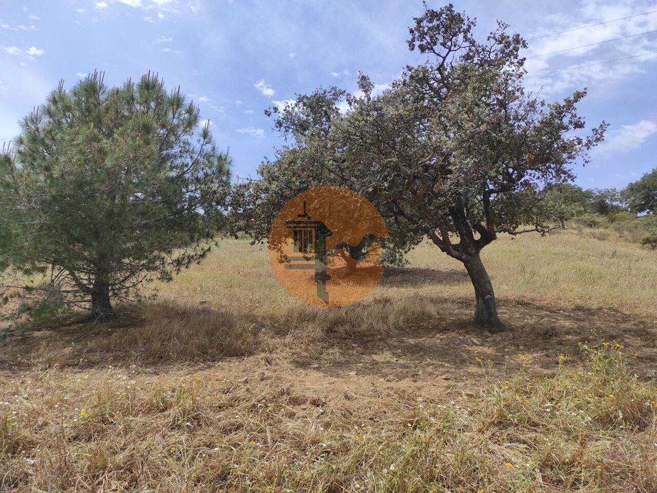 Helårsgrund i Castro Marim, Faro - foto 3