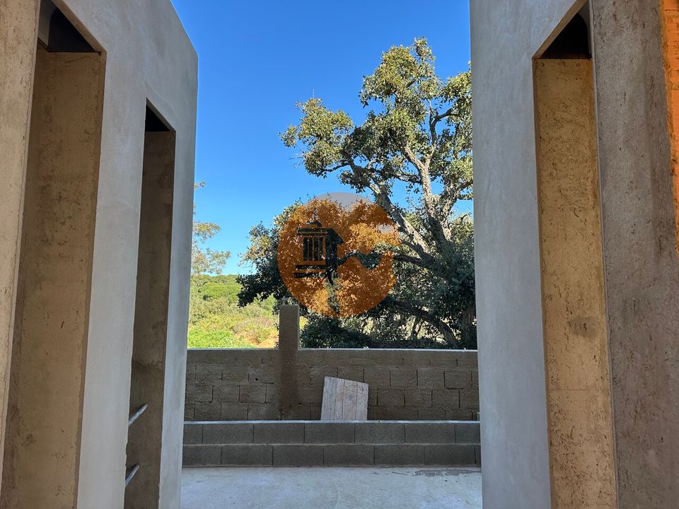 Villa i Castro Marim, Faro - foto 2
