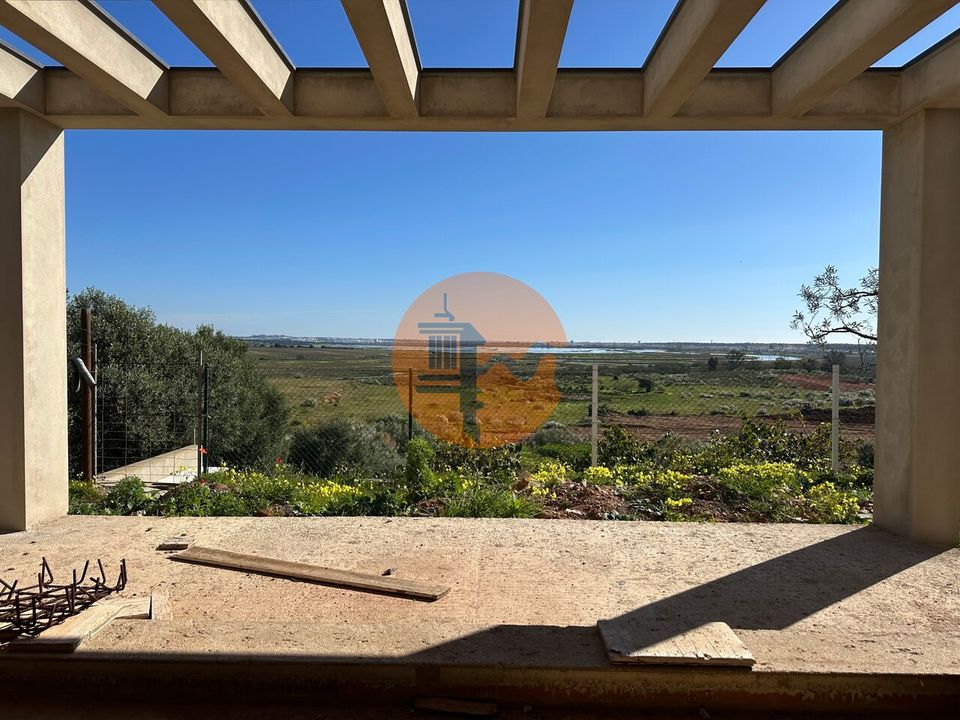 Villa i Castro Marim, Faro - foto 3