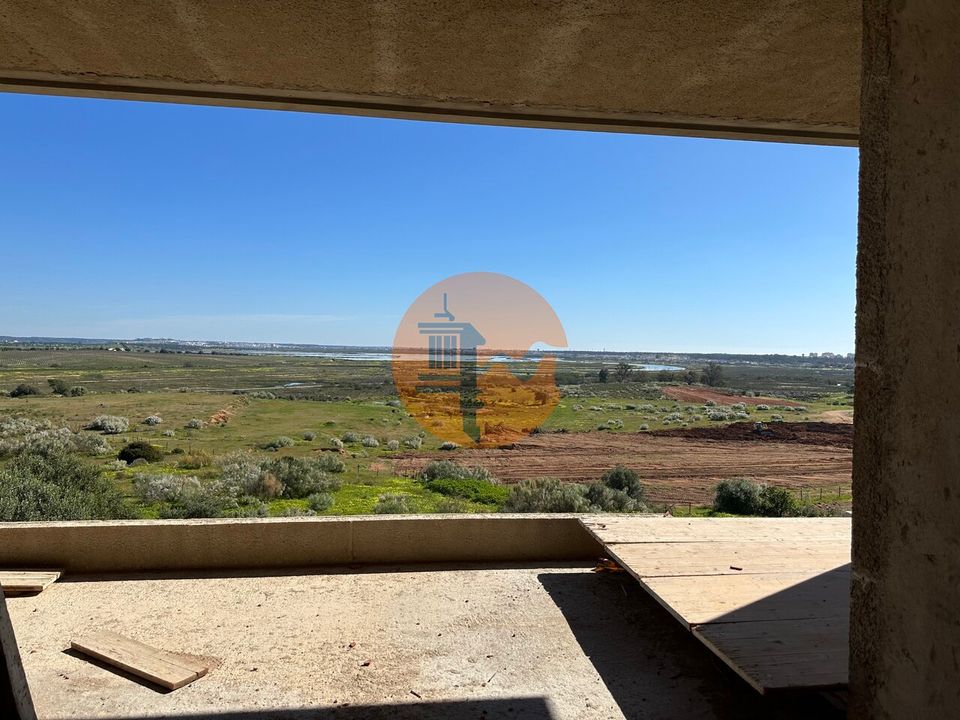 Villa i Castro Marim, Faro - foto 5