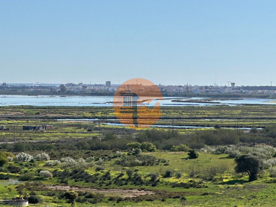Villa i Castro Marim, Faro - foto 1