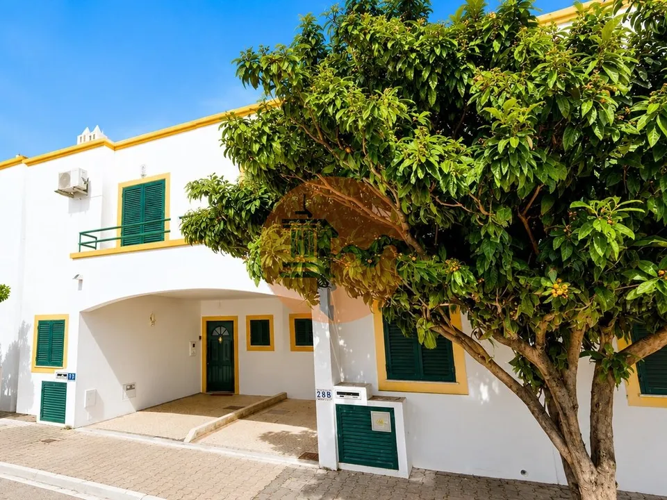 Villa i Vila Nova de Cacela, Faro - foto 1