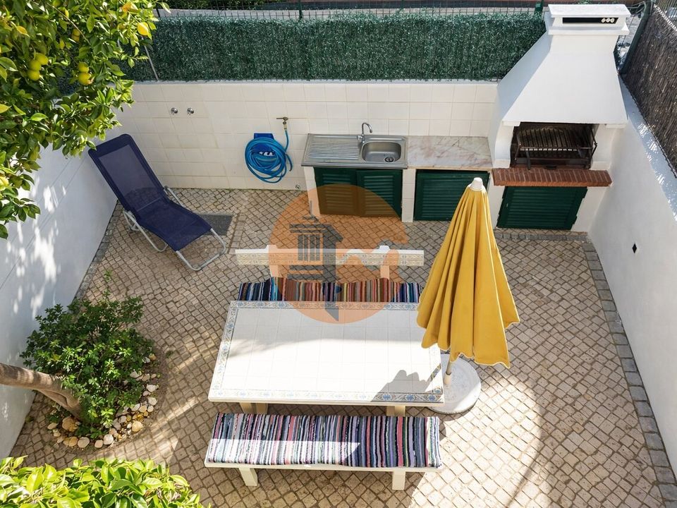 Villa i Vila Nova de Cacela, Faro - foto 4