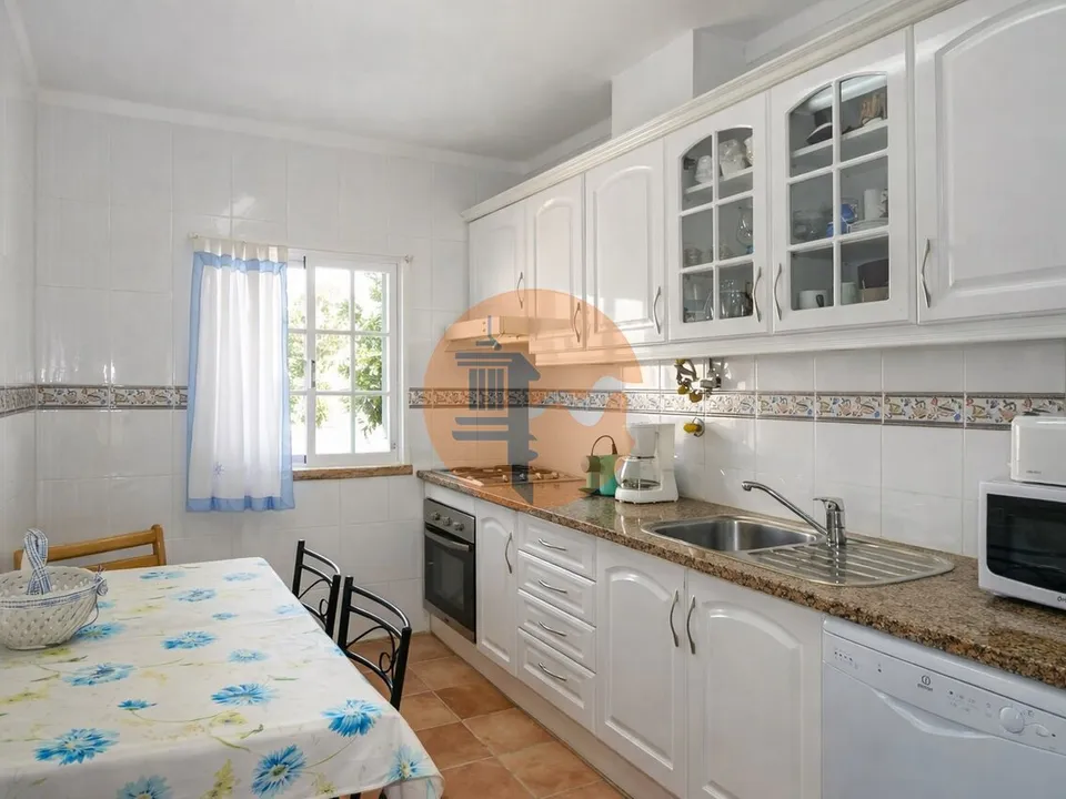 Villa i Vila Nova de Cacela, Faro - foto 5