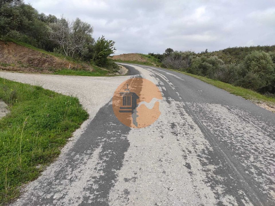 Terra a Castro Marim, Faro - foto 2