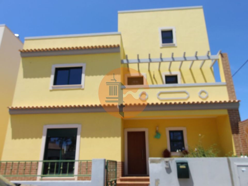 Villa i Olhao, Faro - foto 1