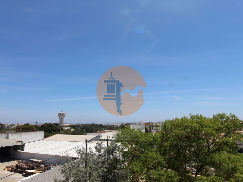 Villa i Olhao, Faro - foto 3