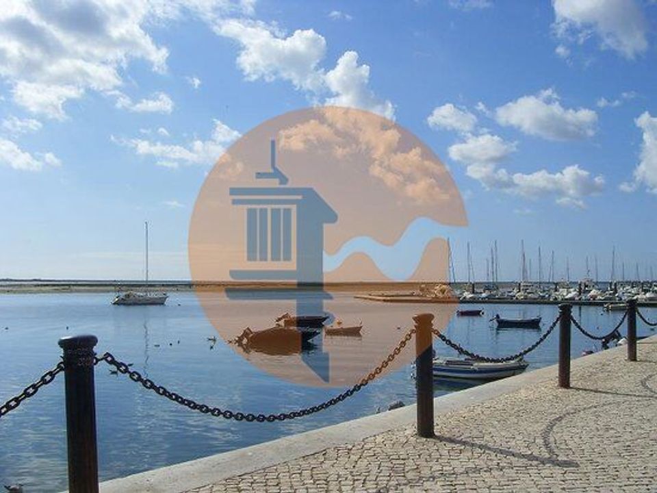 Villa i Olhao, Faro - foto 4