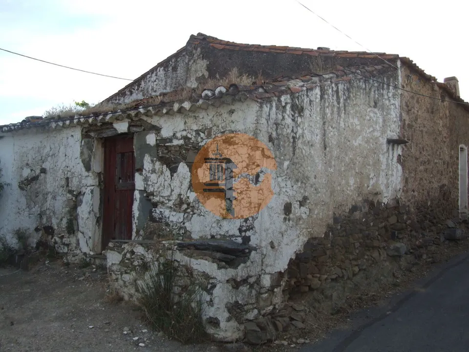 Villa i Alcoutim, Faro - bilde 2