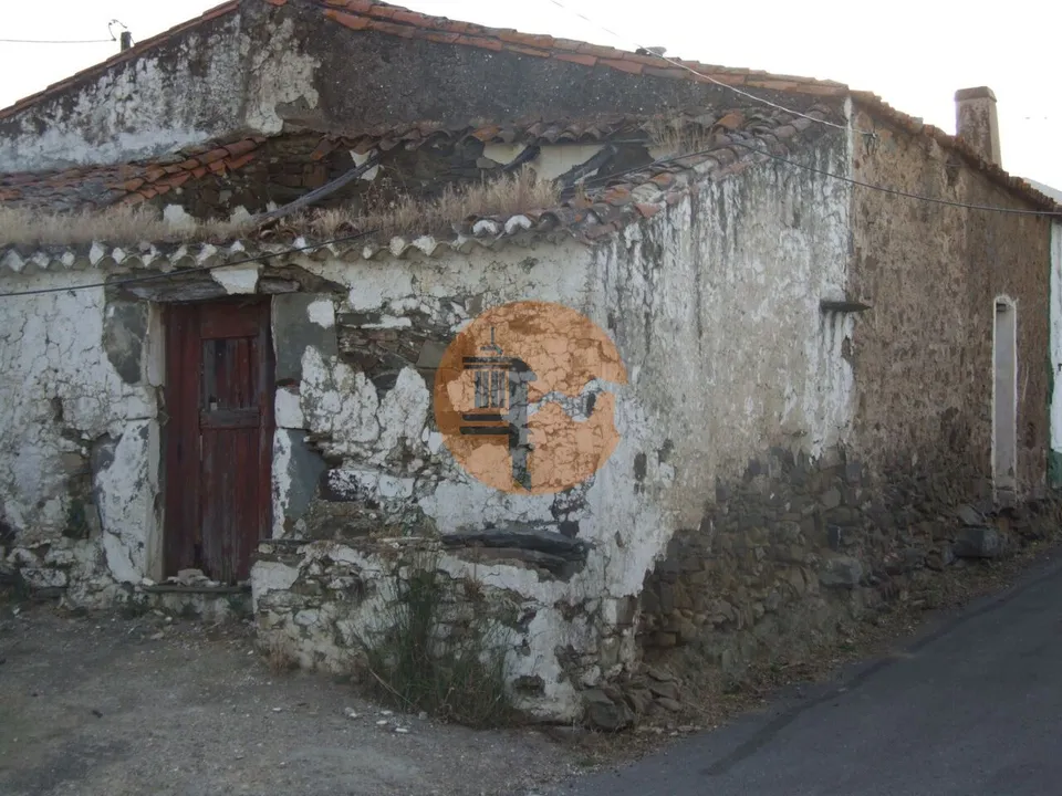 Villa i Alcoutim, Faro - bilde 4