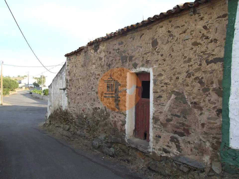 Villa i Alcoutim, Faro - bilde 5