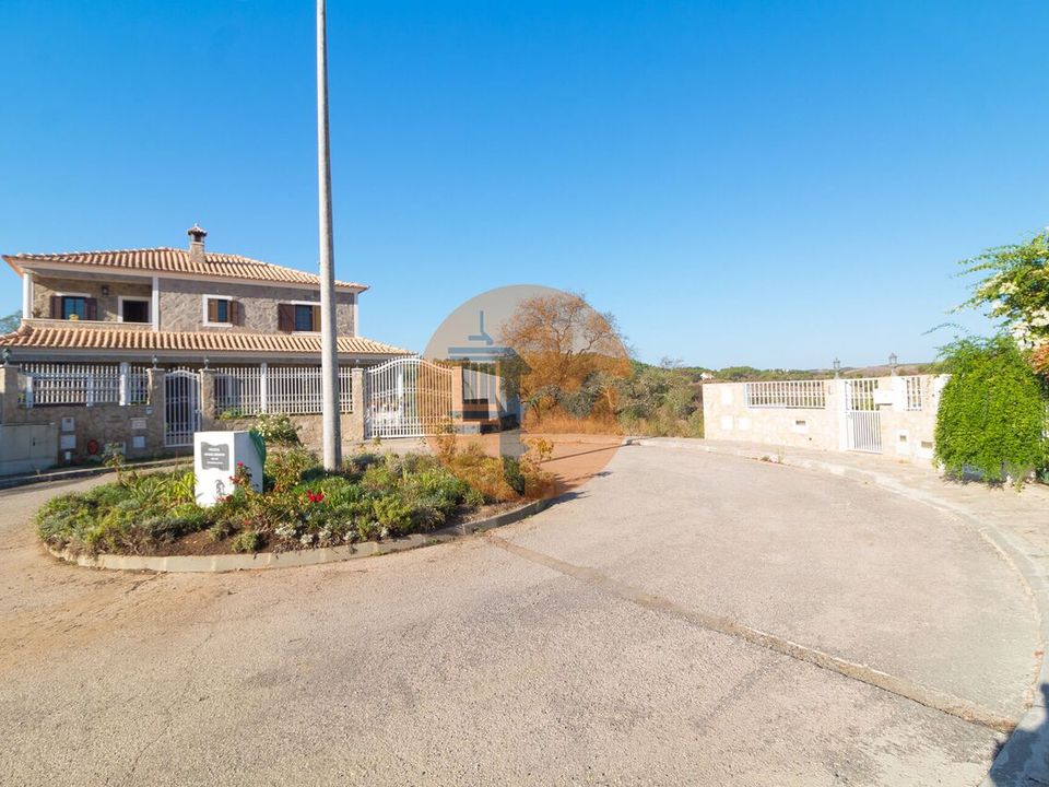 Tomt i Alcoutim, Faro - bilde 4