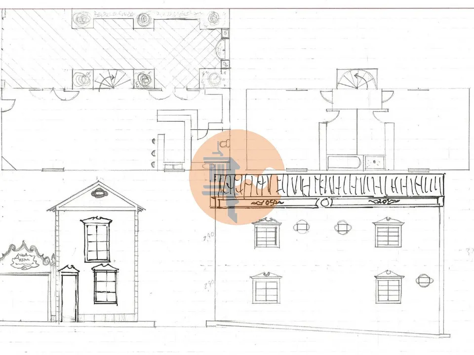 Villa i Tavira, Faro - foto 2