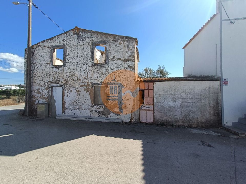 Villa i Tavira, Faro - foto 1