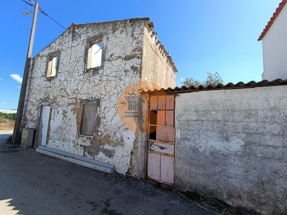 Villa i Tavira, Faro - foto 4