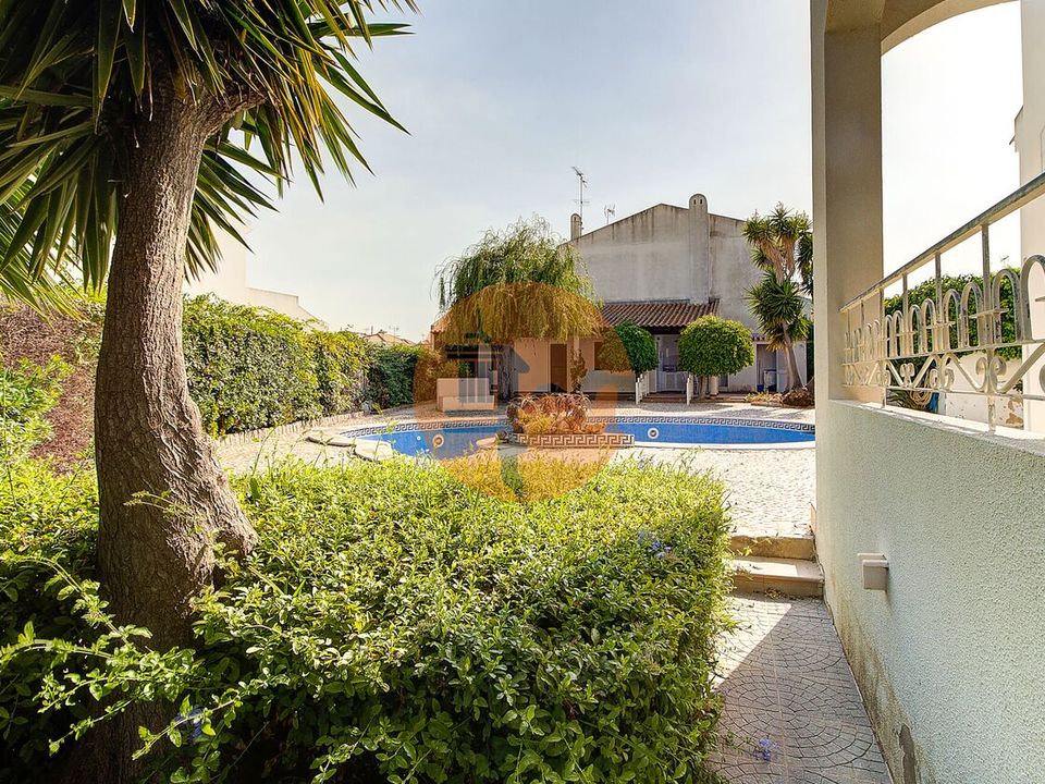 Villa a Castro Marim, Faro - foto 5