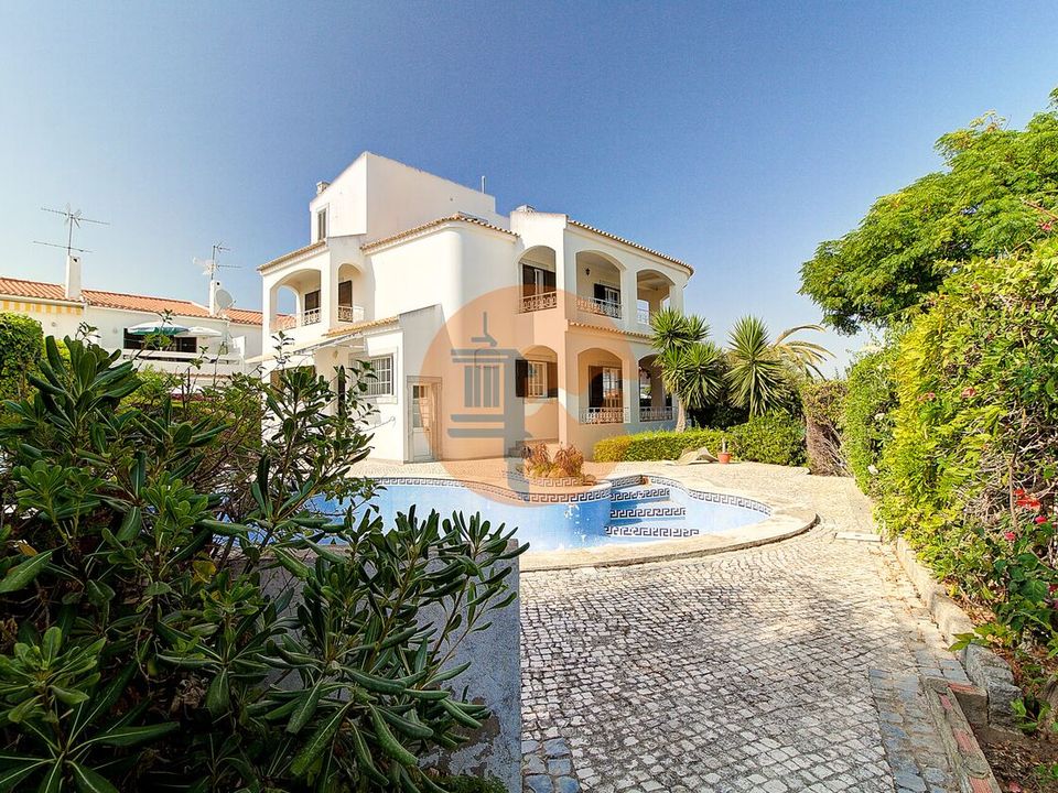 Villa a Castro Marim, Faro - foto 2