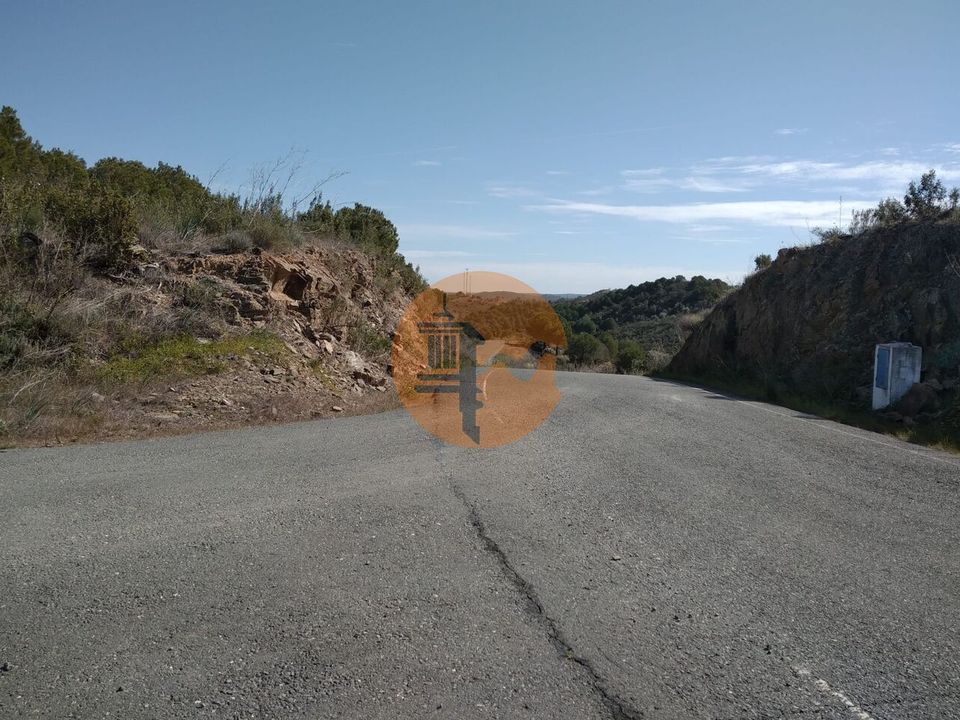 Gård i Alcoutim, Faro - bilde 1