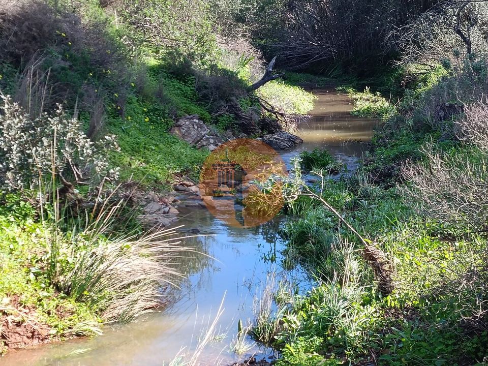 Helårsgrund i Castro Marim, Faro - foto 5