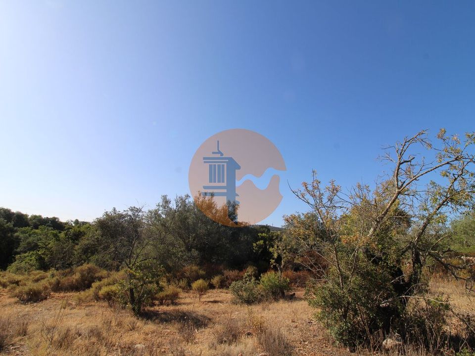 Helårsgrund i Estoi, Faro - foto 2