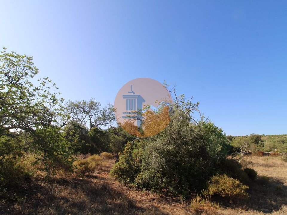 Helårsgrund i Estoi, Faro - foto 3