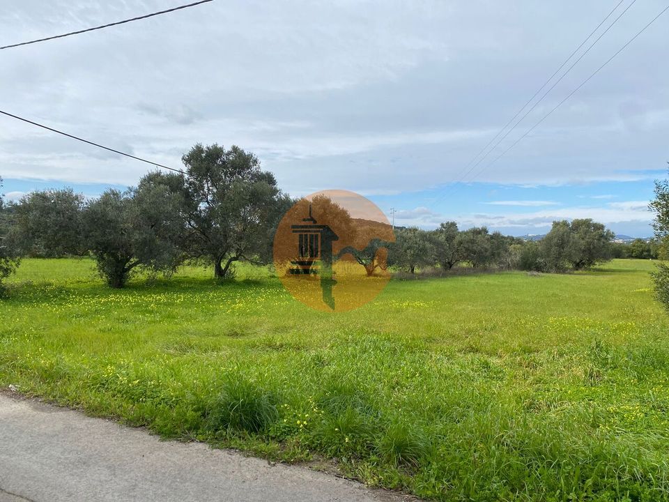 Helårsgrund i Sao Bras de Alportel, Faro - foto 5