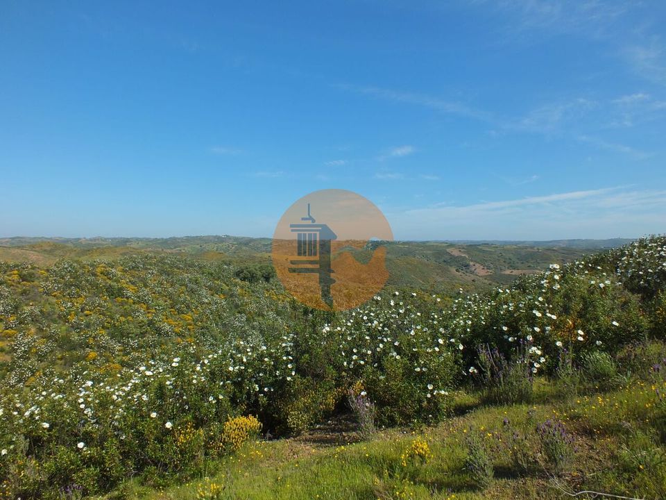 Helårsgrund i Vila Nova de Cacela, Faro - foto 1