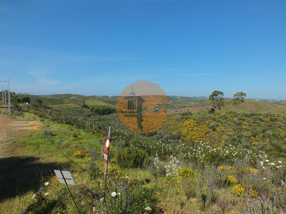 Helårsgrund i Vila Nova de Cacela, Faro - foto 2