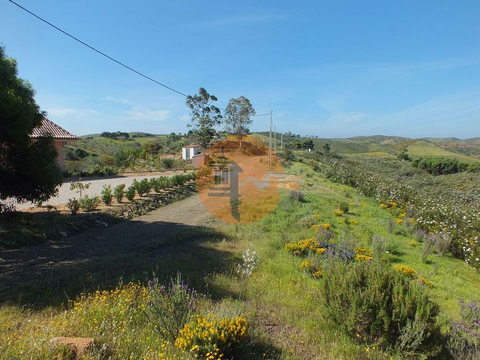 Helårsgrund i Vila Nova de Cacela, Faro - foto 3