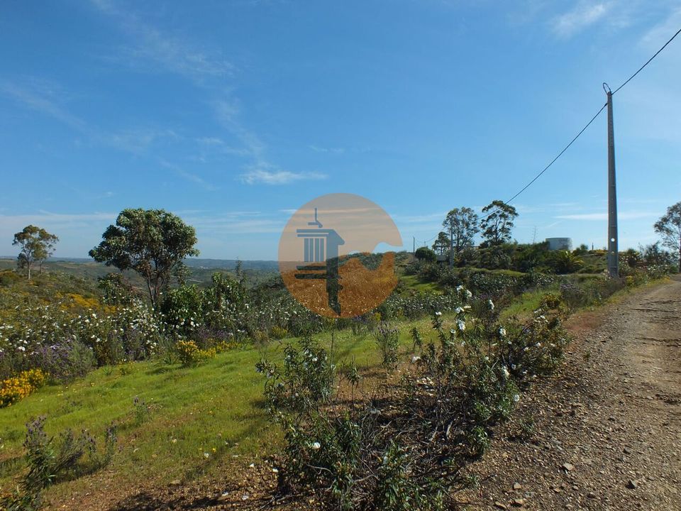Helårsgrund i Vila Nova de Cacela, Faro - foto 5