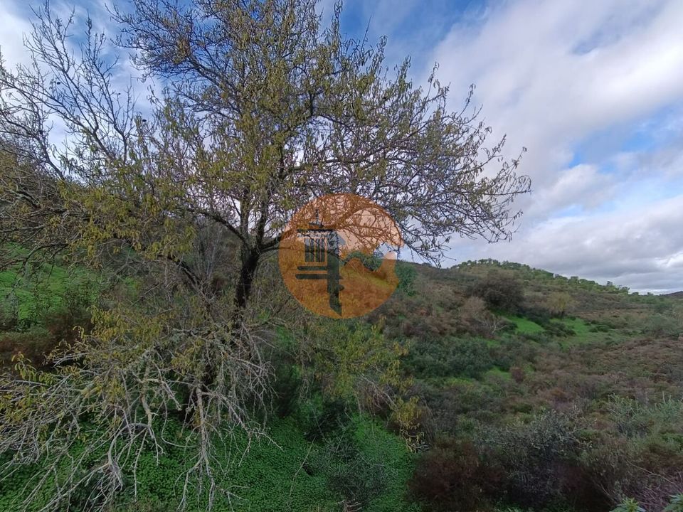 Helårsgrund i Castro Marim, Faro - foto 1