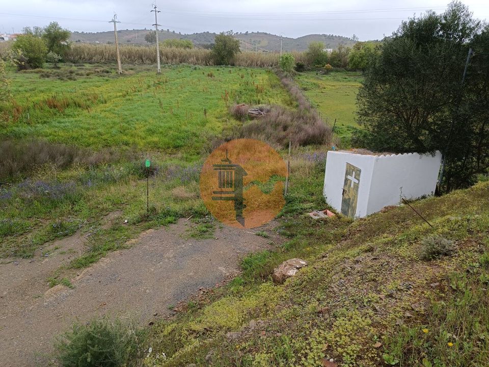 Helårsgrund i Castro Marim, Faro - foto 2