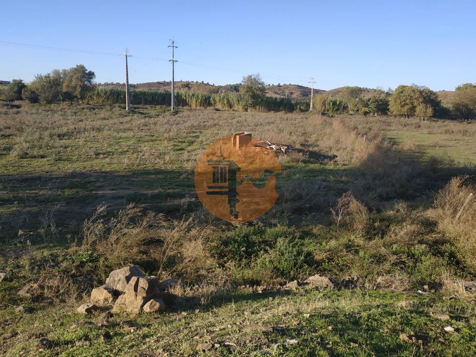 Terra a Castro Marim, Faro - foto 4