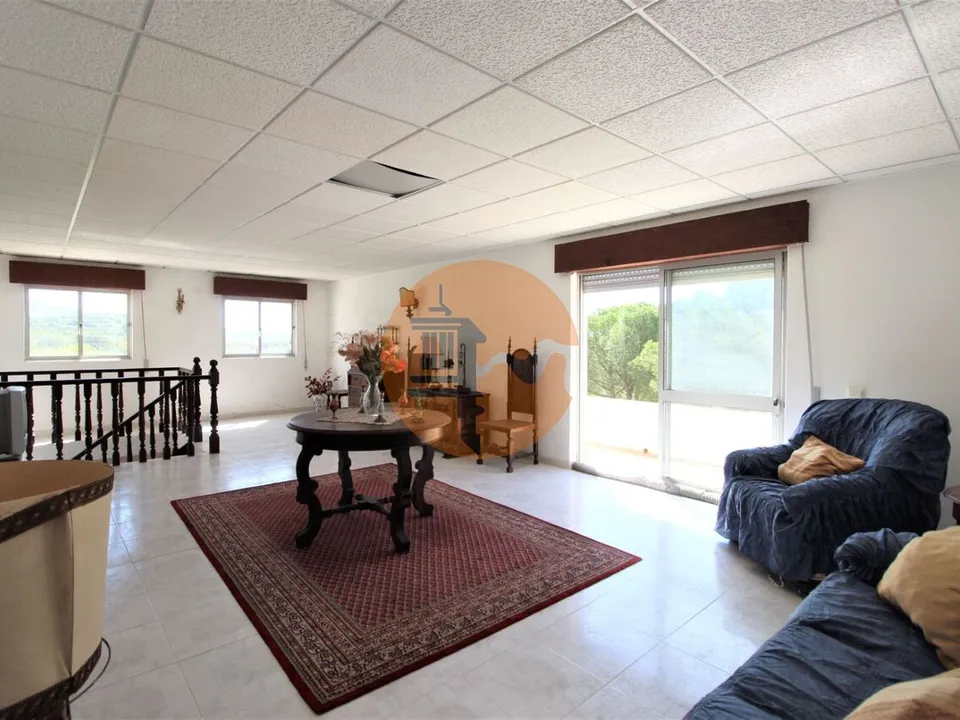 Villa i Santa Barbara de Nexe, Faro - foto 2