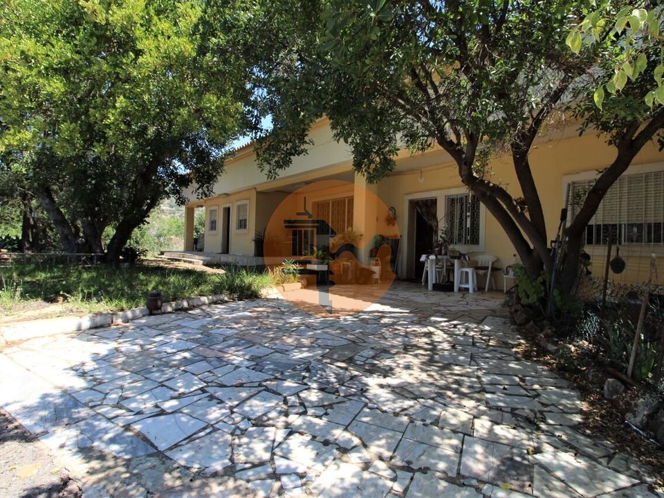Villa i Santa Barbara de Nexe, Faro - foto 3