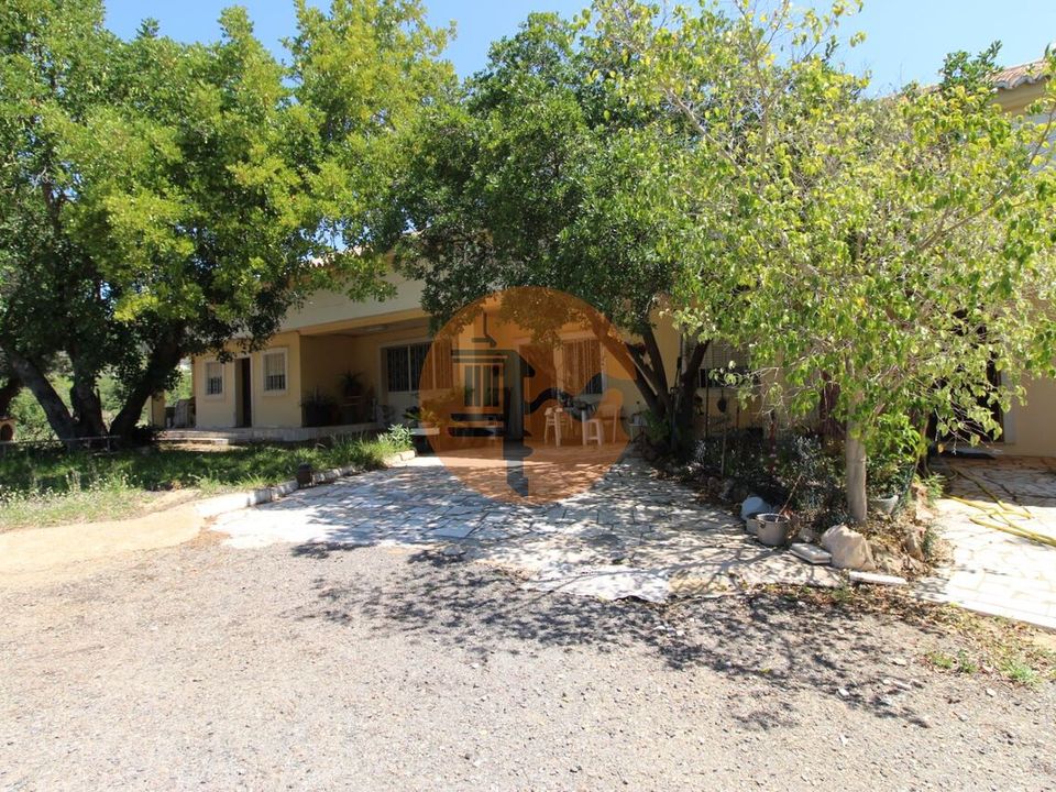 Villa i Santa Barbara de Nexe, Faro - foto 4