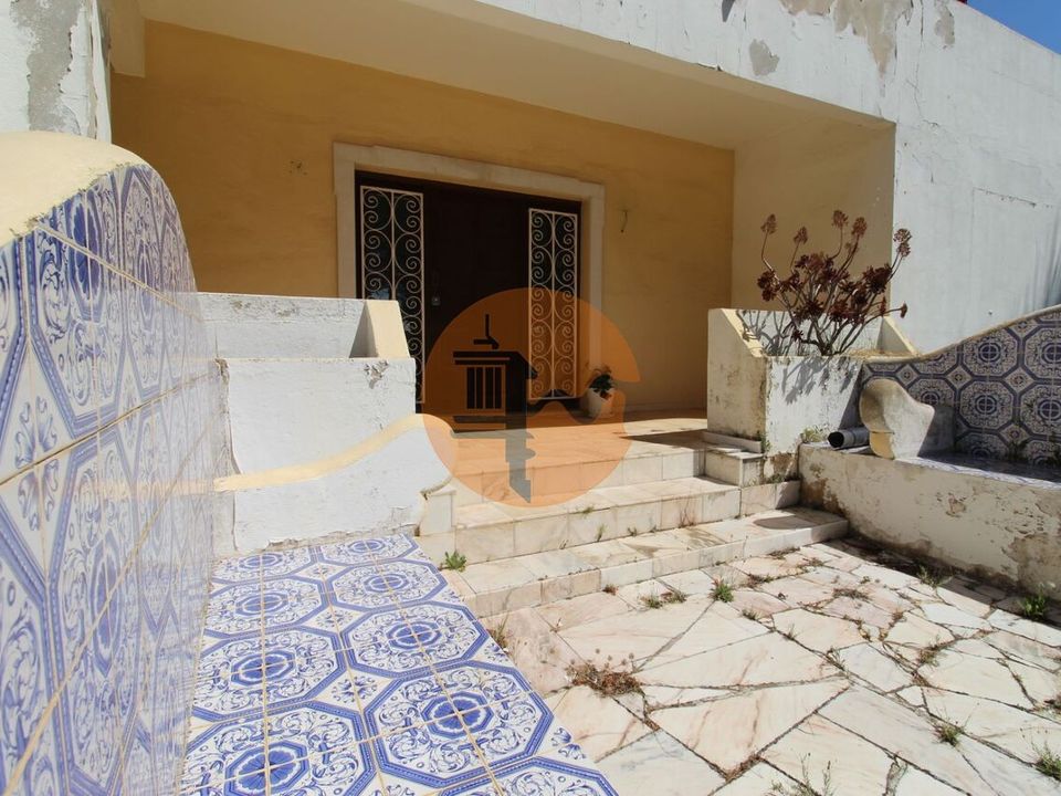 Villa i Santa Barbara de Nexe, Faro - foto 5