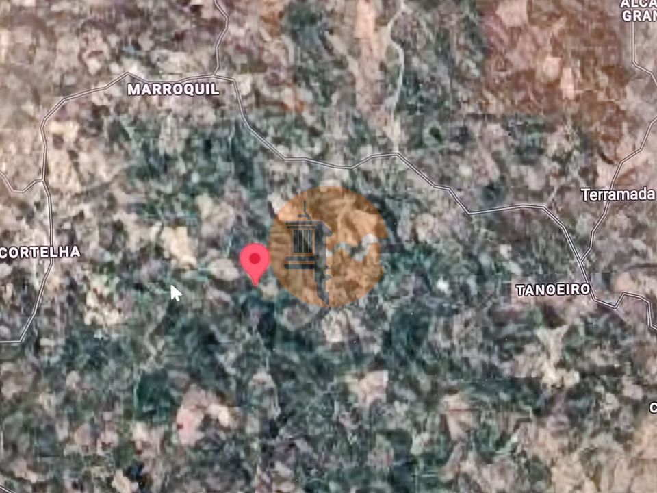 Helårsgrund i Castro Marim, Faro - foto 3