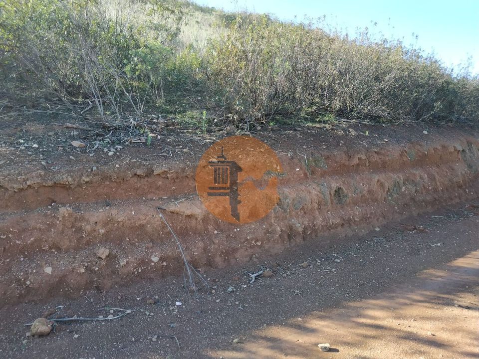 Helårsgrund i Castro Marim, Faro - foto 5