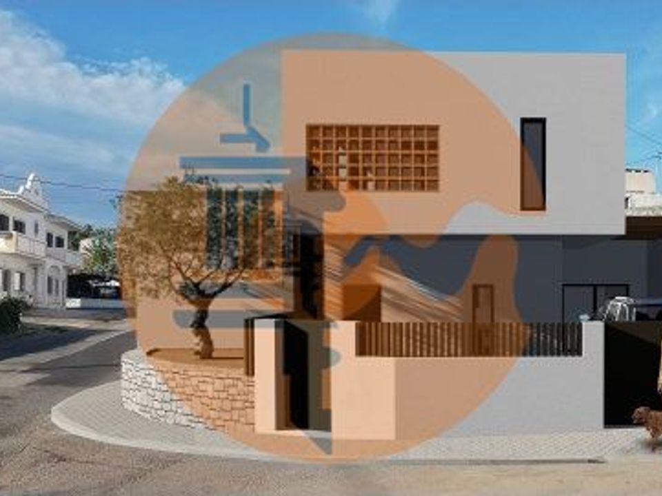 Villa a Estoi, Faro - foto 2