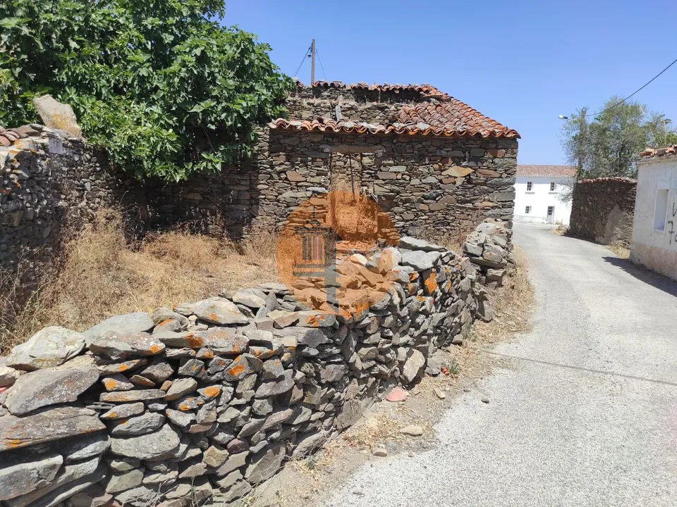 Villa i Alcoutim, Faro - bilde 2
