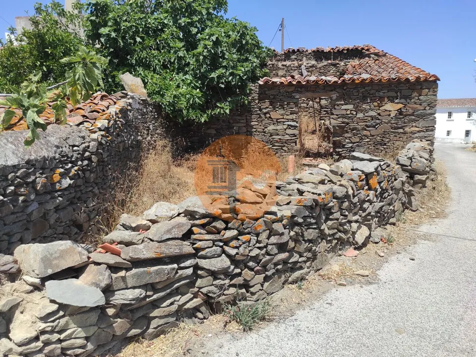 Villa i Alcoutim, Faro - bilde 3