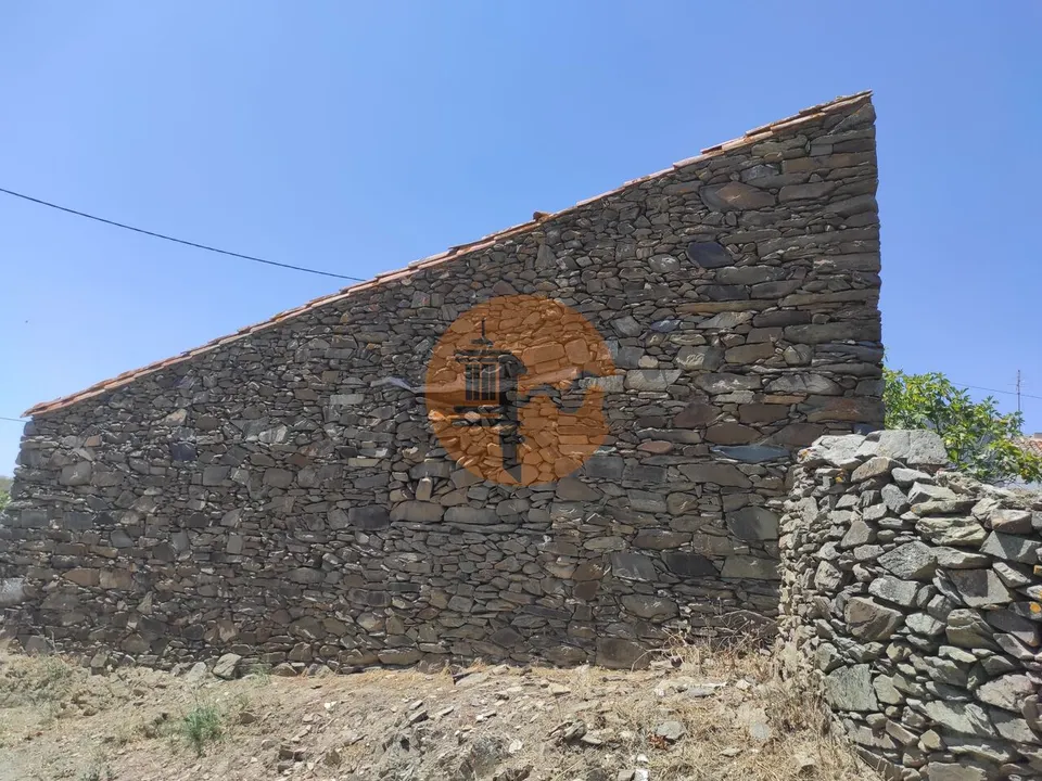 Villa i Alcoutim, Faro - bilde 4