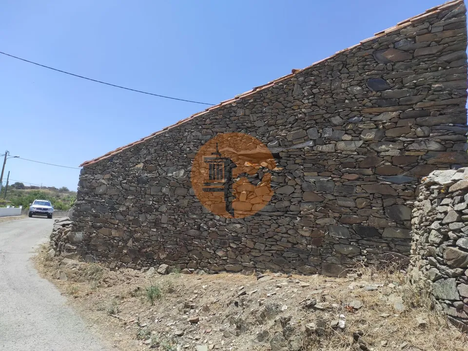 Villa i Alcoutim, Faro - bilde 5