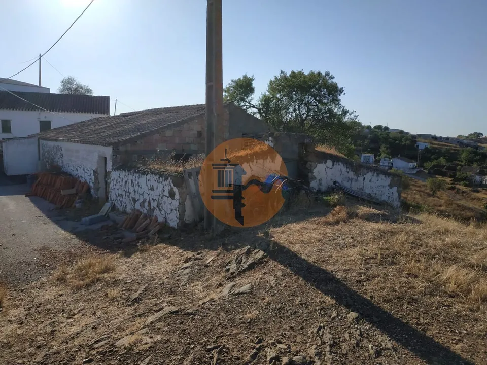 Villa i Castro Marim, Faro - foto 1