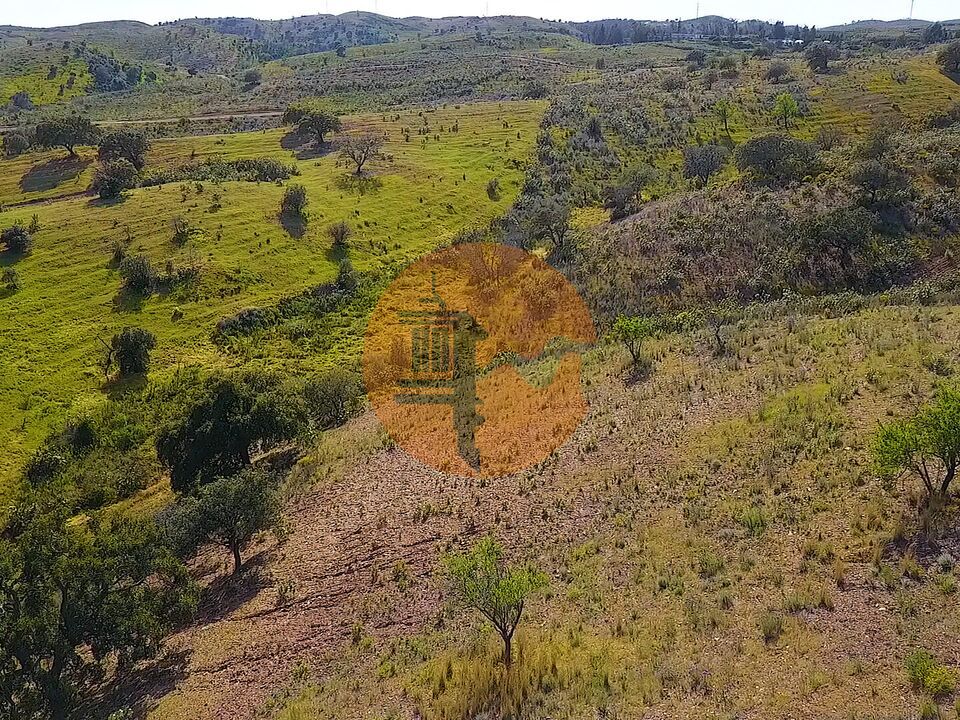 Terra a Castro Marim, Faro - foto 5
