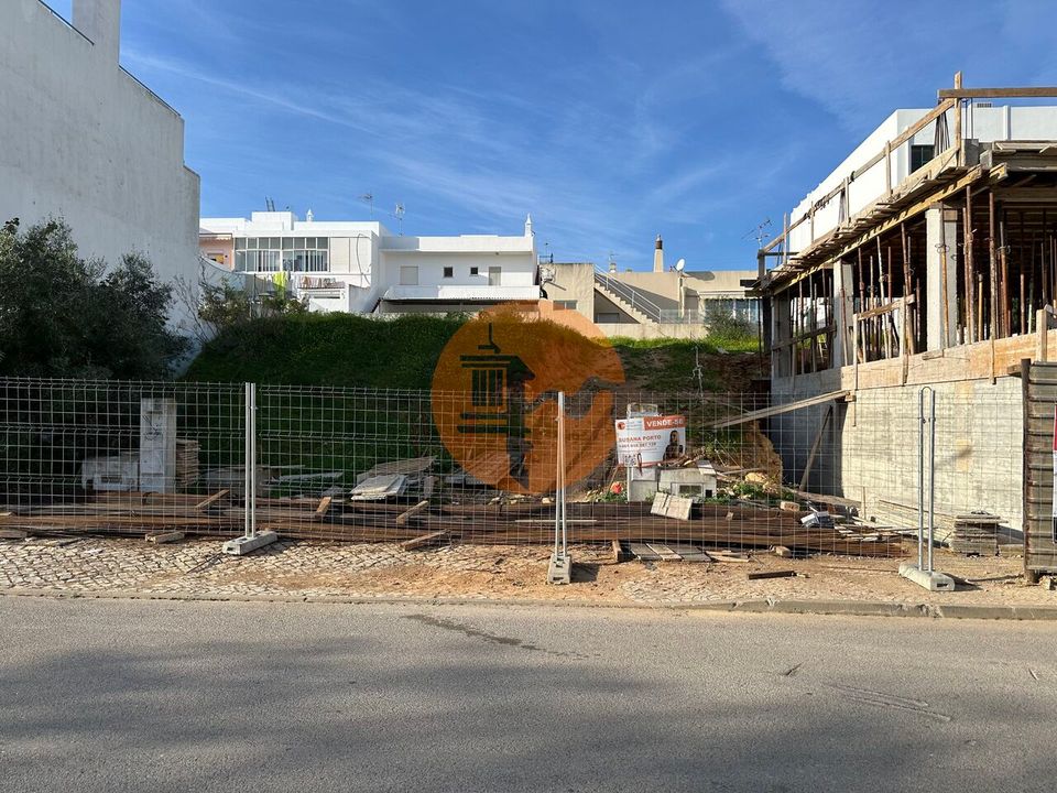 Helårsgrund i Olhao, Faro - foto 1
